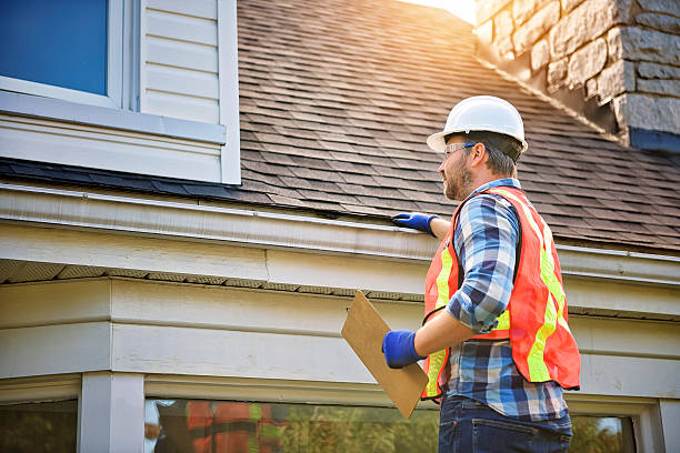 Licensed Gutter Installation service in Russellville, AL - Roof Repair Smedway